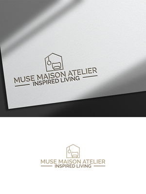 Logo Design by Majesty Design  for this project | Design: #34375892