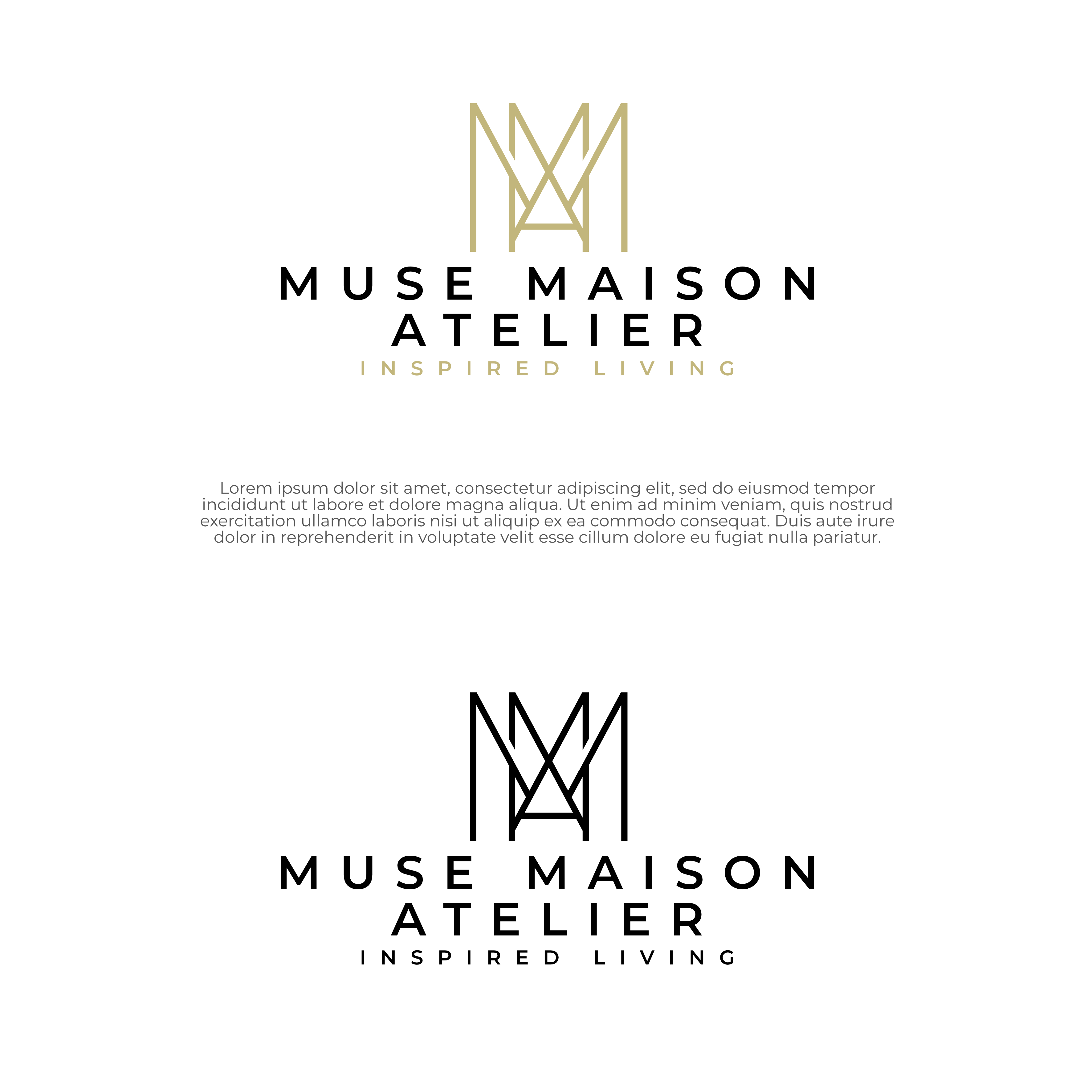 Logo Design by MasMasDesign for this project | Design #34372217