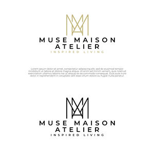 Logo Design by MasMasDesign for this project | Design: #34372217