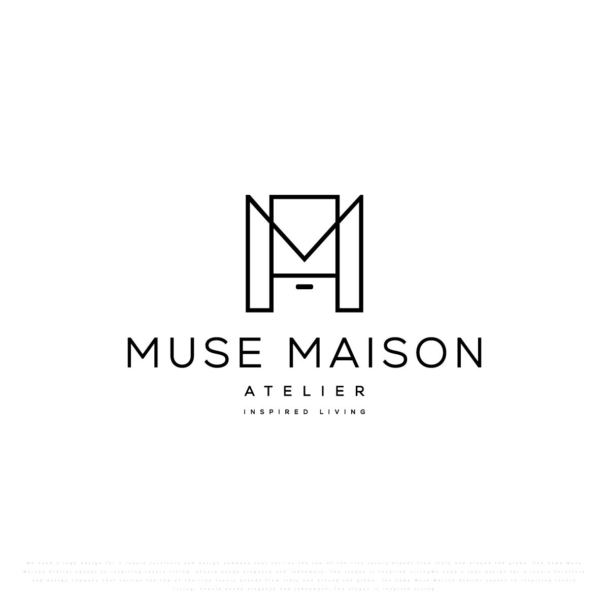 Design de Logo par Dhimant Maloo pour ce projet | Design #34384680