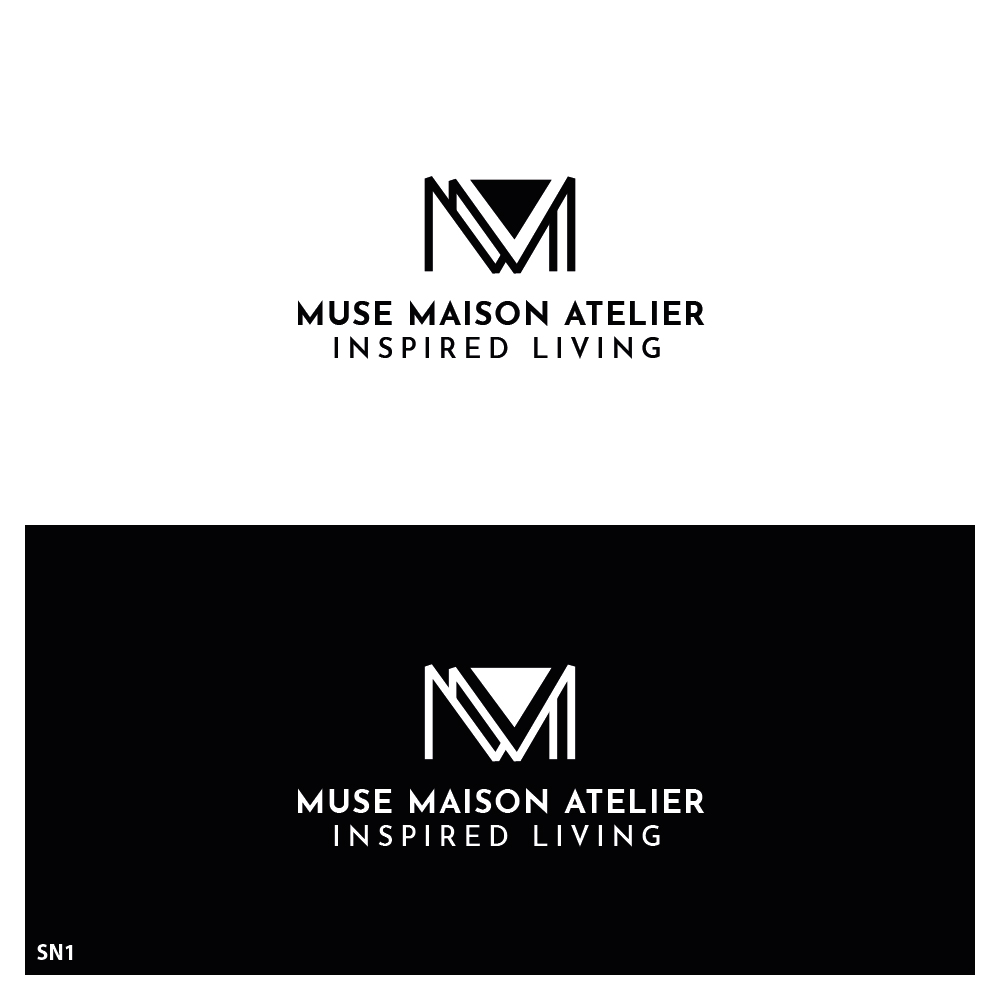 Logo Design by Sujit Banerjee for this project | Design #34375428