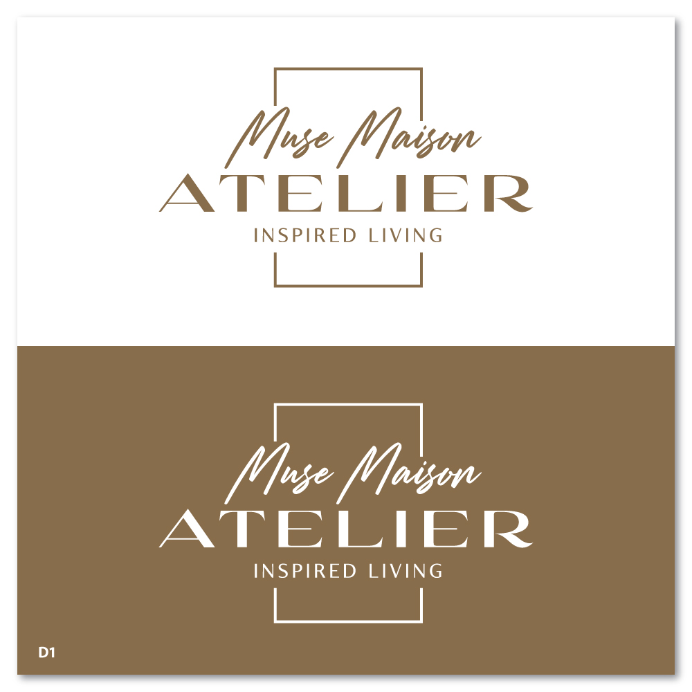 Logo Design by Sujit Banerjee for this project | Design #34375433