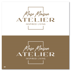 Logo Design by Sujit Banerjee for this project | Design: #34375433