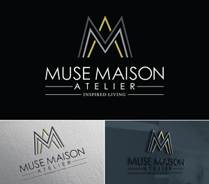 Logo Design by Atec for this project | Design: #34382781