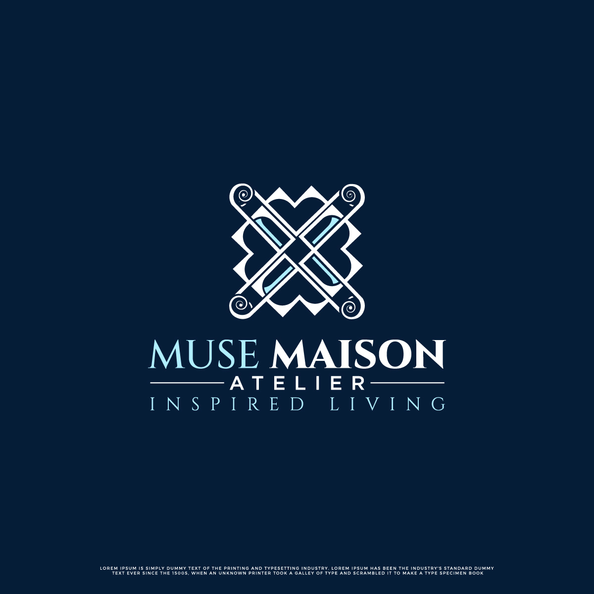 Logo Design by fly  design for this project | Design #34375461