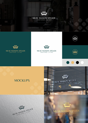 Logo Design by Syarif HC