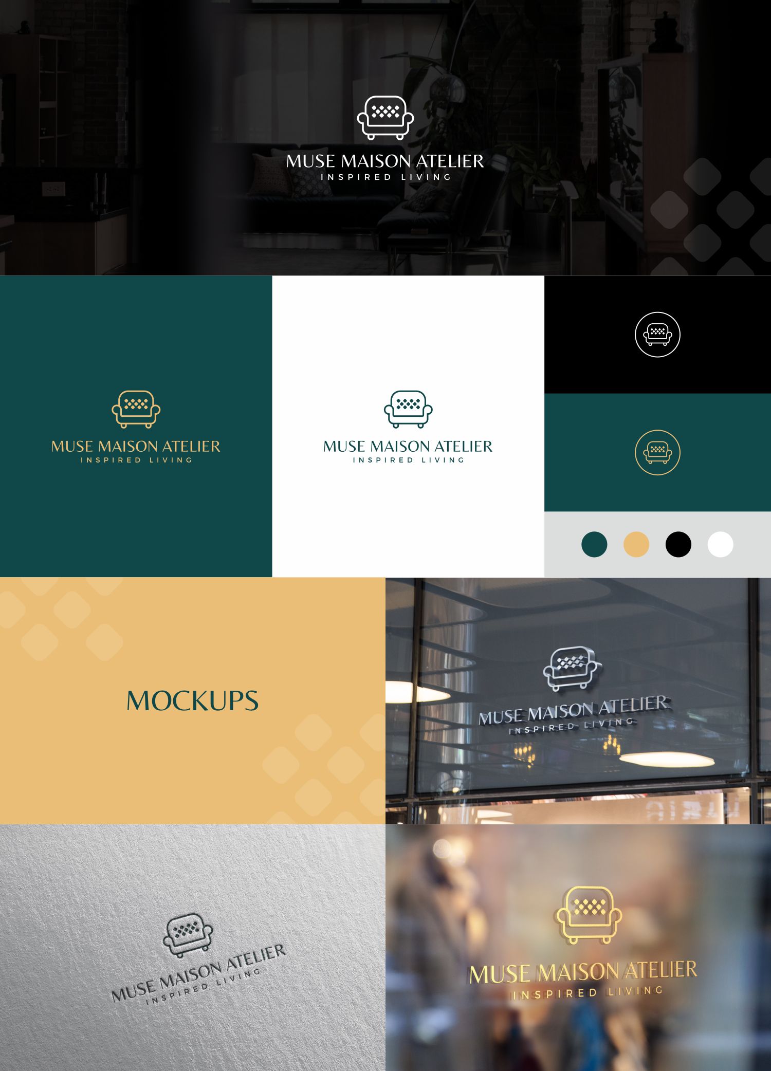 Diseño de Logo por Syarif HC para este proyecto | Diseño #34379084