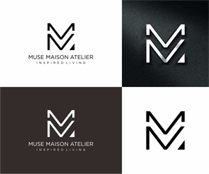 Design de Logo par Sibyle pour ce projet | Design : #34373441