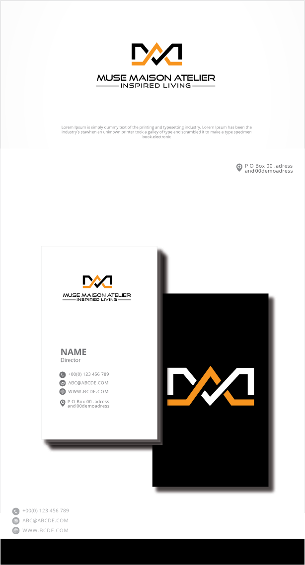 Logo Design by zebronicgraphic for this project | Design #34373848