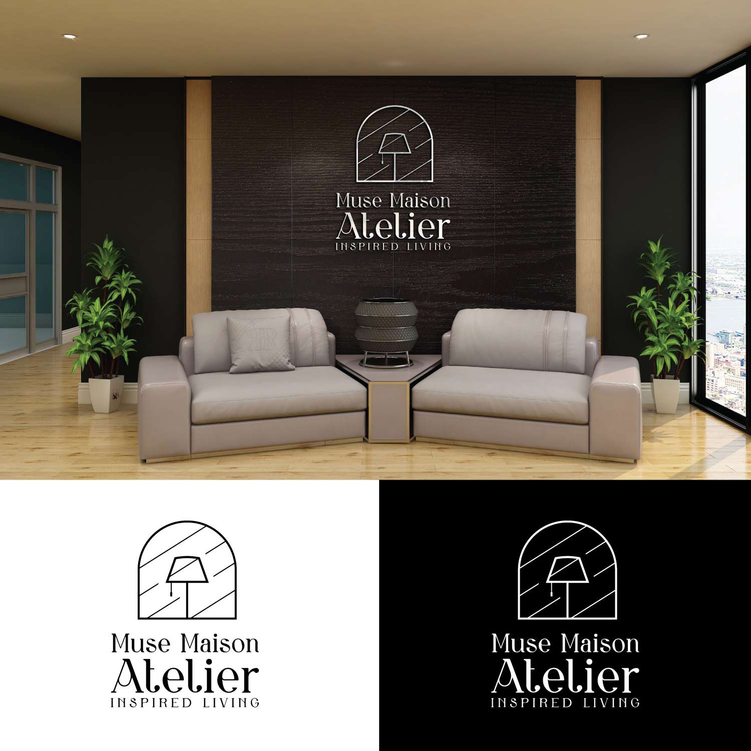 Logo Design by Impressive Designs for this project | Design #34374259