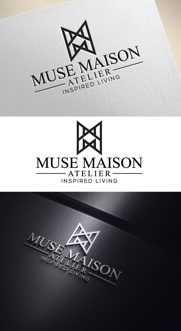 Logo Design by AB design ..... for this project | Design #34376341