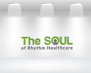 Logo Design by Daniel Khan for this project | Design: #34372813