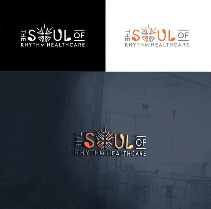 Logo-Design von RA-bica für dieses Projekt | Design #34374167