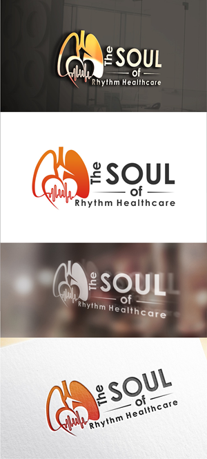 Logo-Design von Soul Light für dieses Projekt | Design: #34372975
