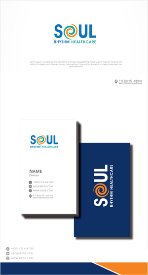 Logo-Design von zebronicgraphic für dieses Projekt | Design: #34373227