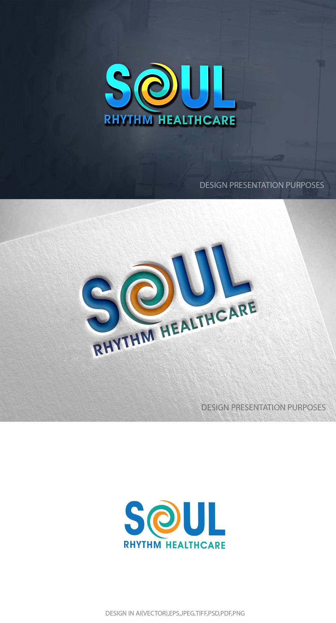 Diseño de Logo por zebronicgraphic para este proyecto | Diseño #34373228