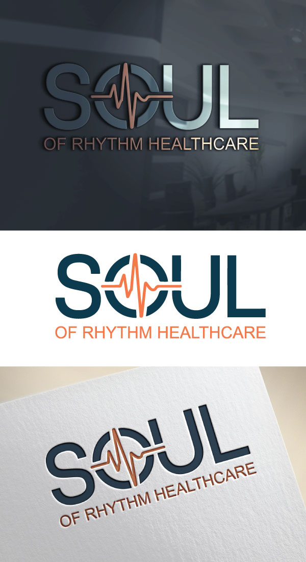 Logo Design by AB design ..... for this project | Design #34376419
