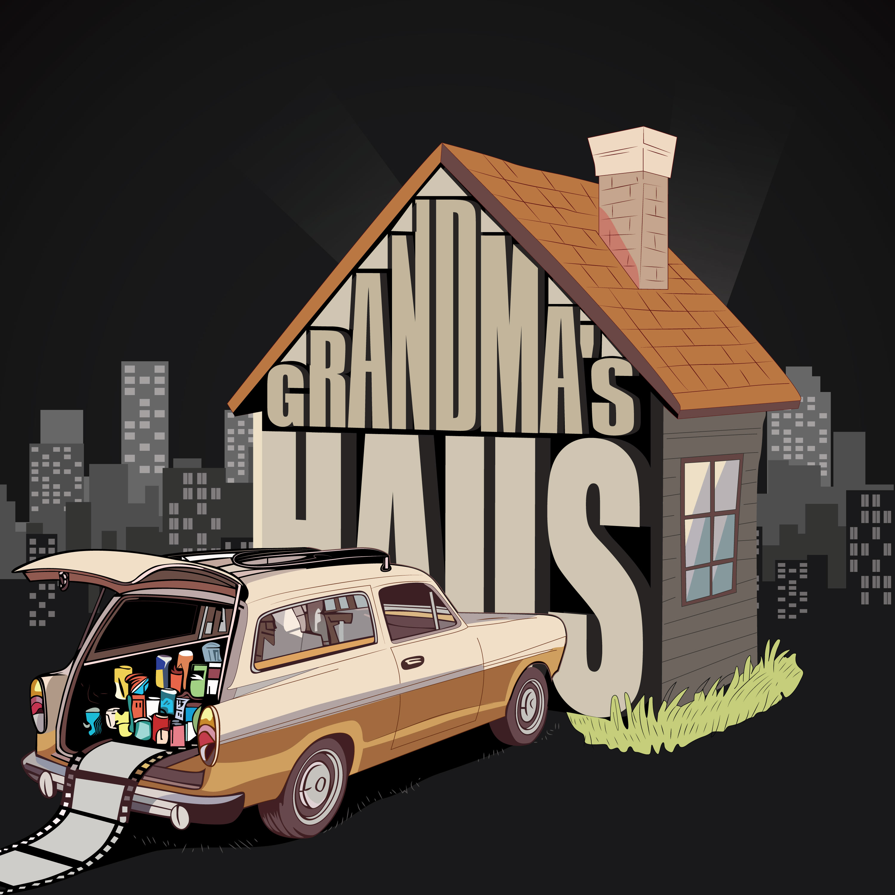 Contest winning design