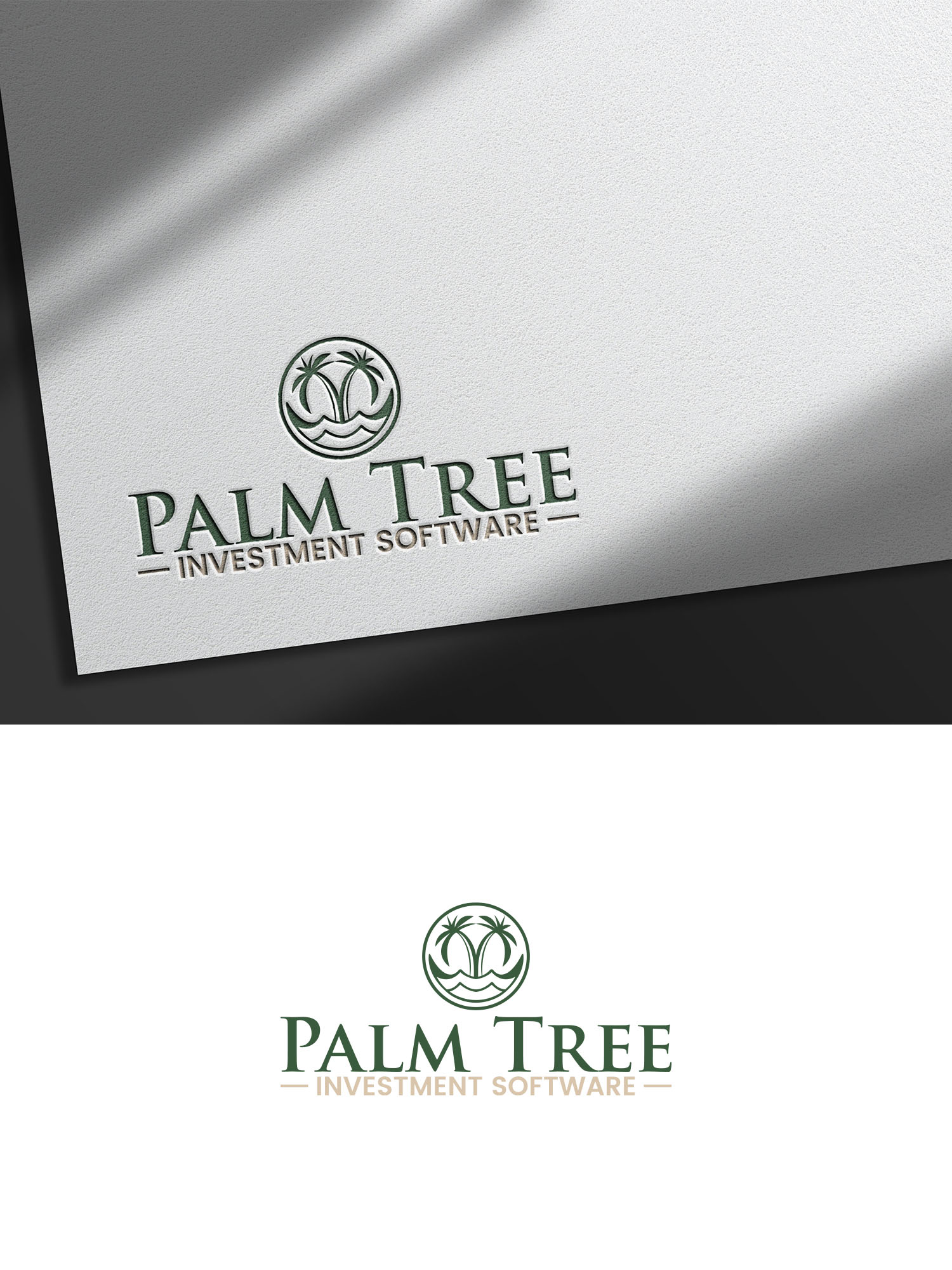 Logo Design by Majesty Design  for this project | Design #34375905