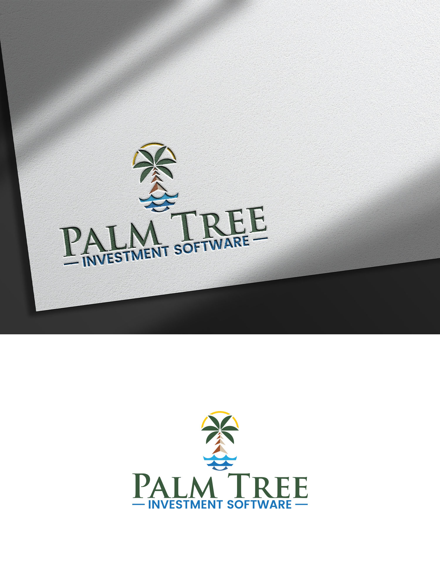 Logo Design by Majesty Design  for this project | Design #34375906