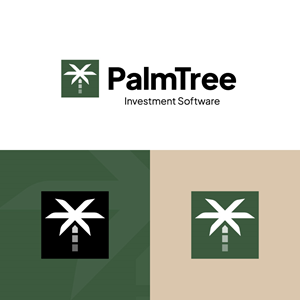 Phoenix AZ new investment software needs a logo design