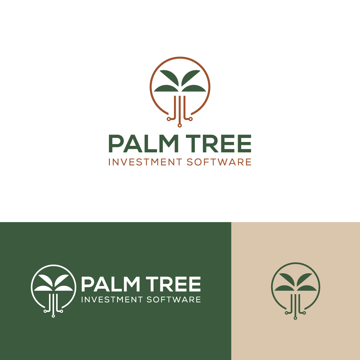 Logo Design by The Lion Studios for this project | Design #34377845