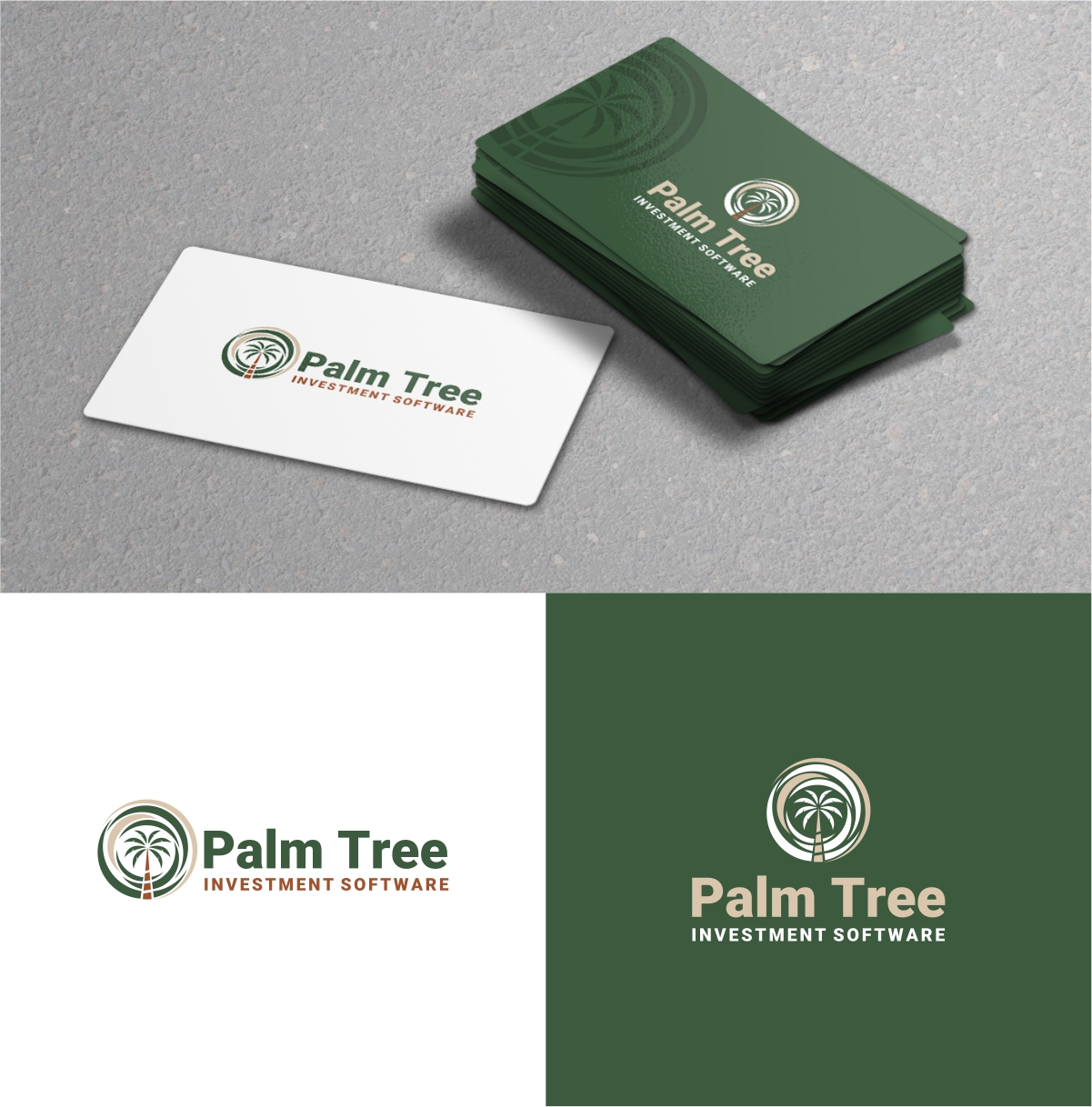 Logo Design by Dave Paresh for this project | Design #34407813