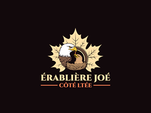 Diseño de Logo por 439 Creations para Érablière Joé Côté Ltée | Diseño: #34375395