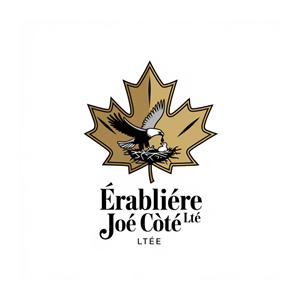 Diseño de Logo por DesignVerse777 para Érablière Joé Côté Ltée | Diseño: #34388614