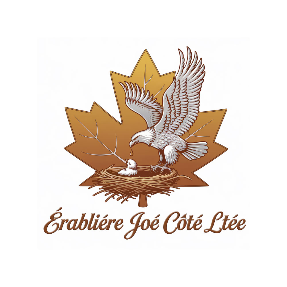 Diseño de Logo por DesignVerse777 para Érablière Joé Côté Ltée | Diseño #34388616