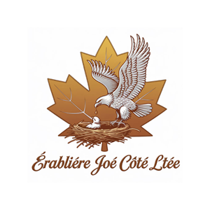 Diseño de Logo por DesignVerse777 para Érablière Joé Côté Ltée | Diseño: #34388616
