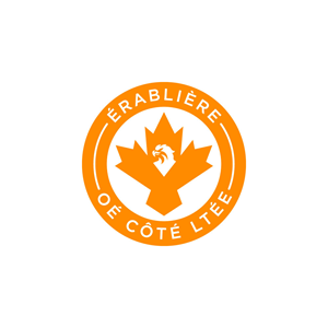 Diseño de Logo por loveqis para Érablière Joé Côté Ltée | Diseño: #34371699