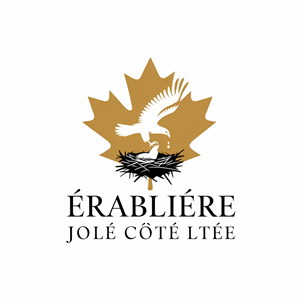 Diseño de Logo por mekail para Érablière Joé Côté Ltée | Diseño: #34374358