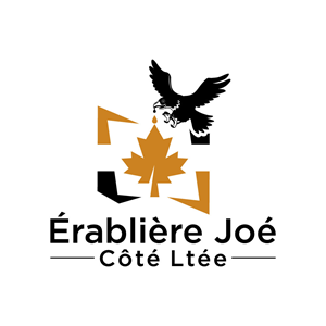 Diseño de Logo por Krold IT Solutions para Érablière Joé Côté Ltée | Diseño: #34383544