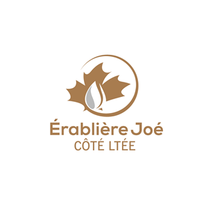 Diseño de Logo por Krold IT Solutions para Érablière Joé Côté Ltée | Diseño: #34384855