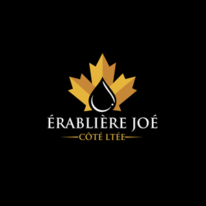 Diseño de Logo por Krold IT Solutions para Érablière Joé Côté Ltée | Diseño: #34384945