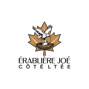 Diseño de Logo por Argidhan para Érablière Joé Côté Ltée | Diseño: #34372575