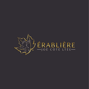 Diseño de Logo por Dhimant Maloo para Érablière Joé Côté Ltée | Diseño: #34384685