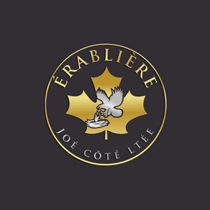 Diseño de Logo por Dhimant Maloo para Érablière Joé Côté Ltée | Diseño: #34384686