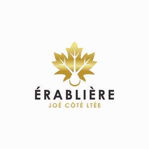 Diseño de Logo por Dhimant Maloo para Érablière Joé Côté Ltée | Diseño: #34384687
