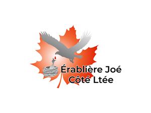 Logo Design by BNdesigner for Érablière Joé Côté Ltée | Design: #34384059