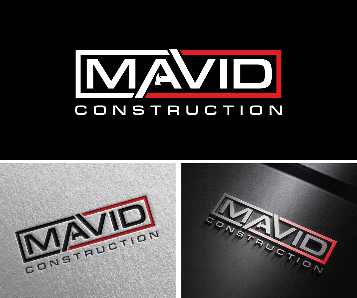 Logo Design by Adi Graphics for this project | Design #34382022