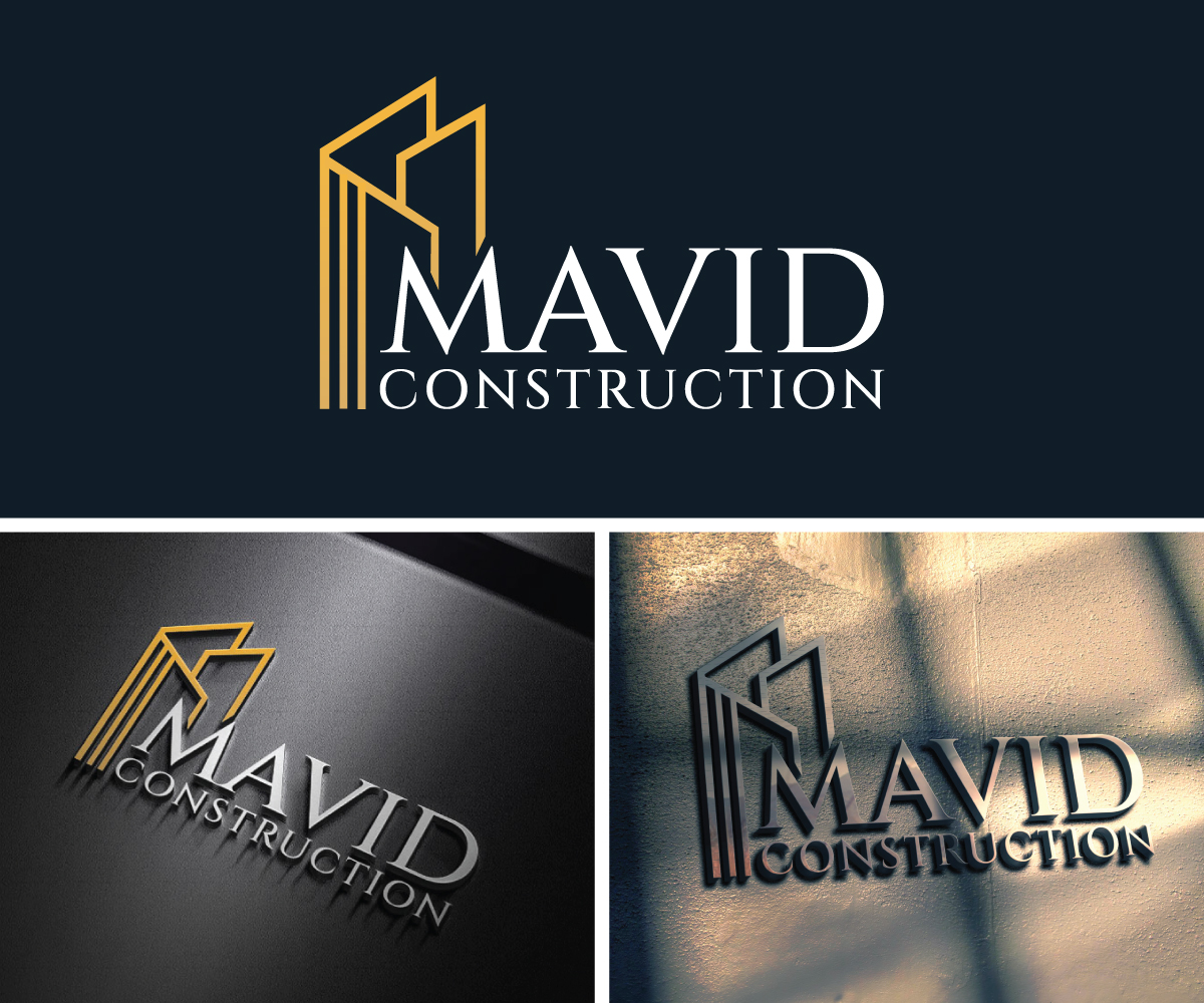 Logo Design by Adi Graphics for this project | Design #34382023