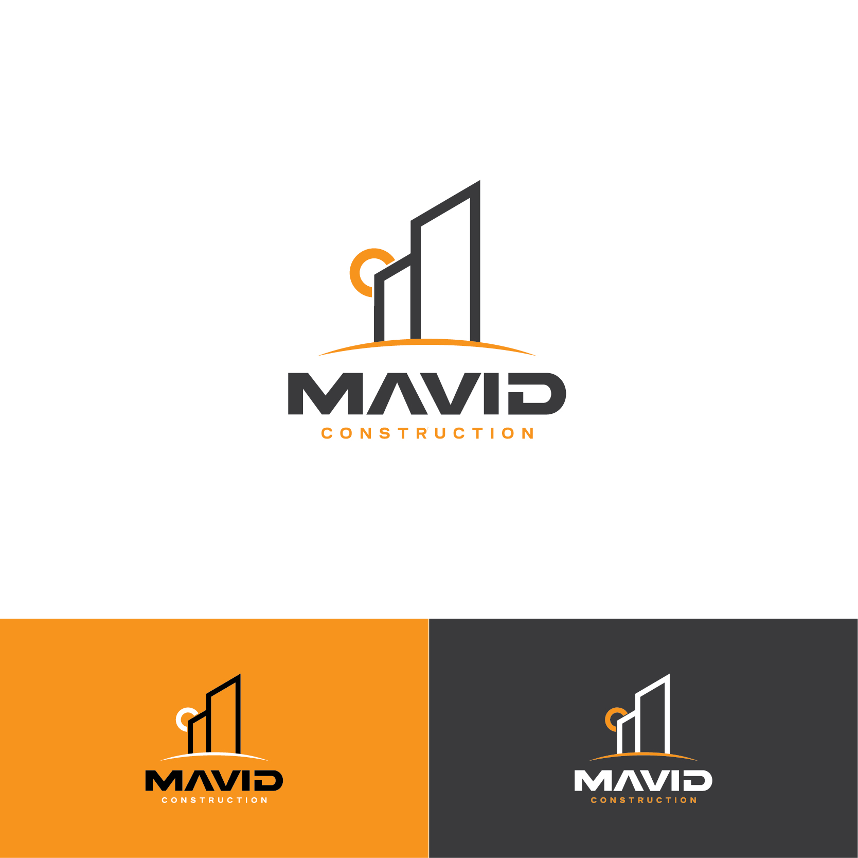 Design de Logo par WhiteBricks pour ce projet | Design #34382972