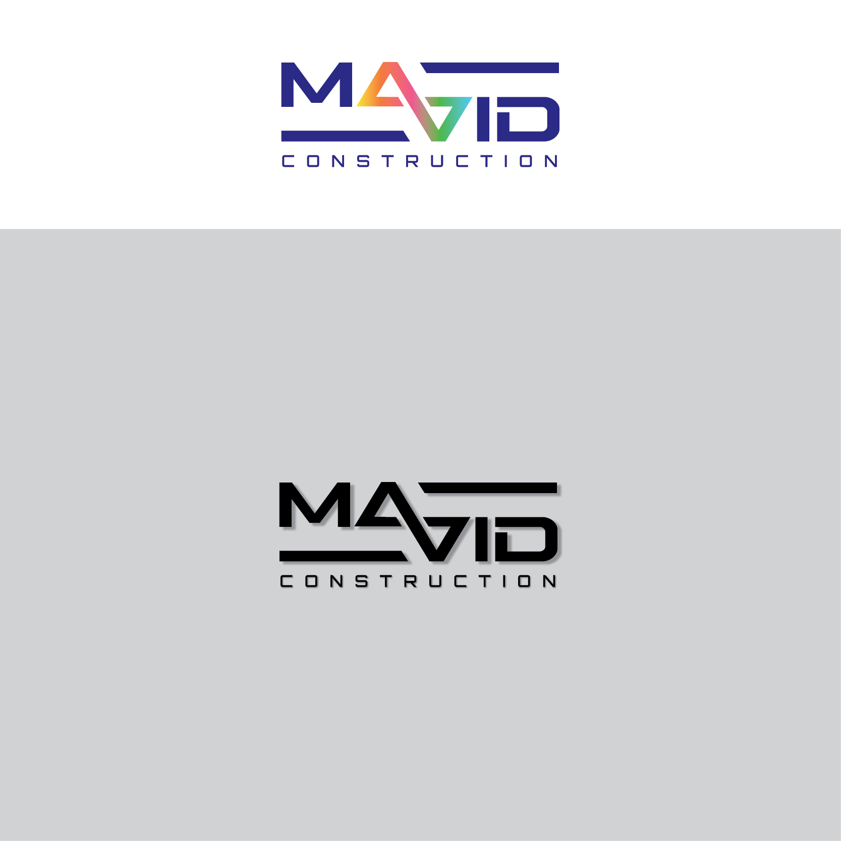 Logo-Design von WhiteBricks für dieses Projekt | Design #34388920