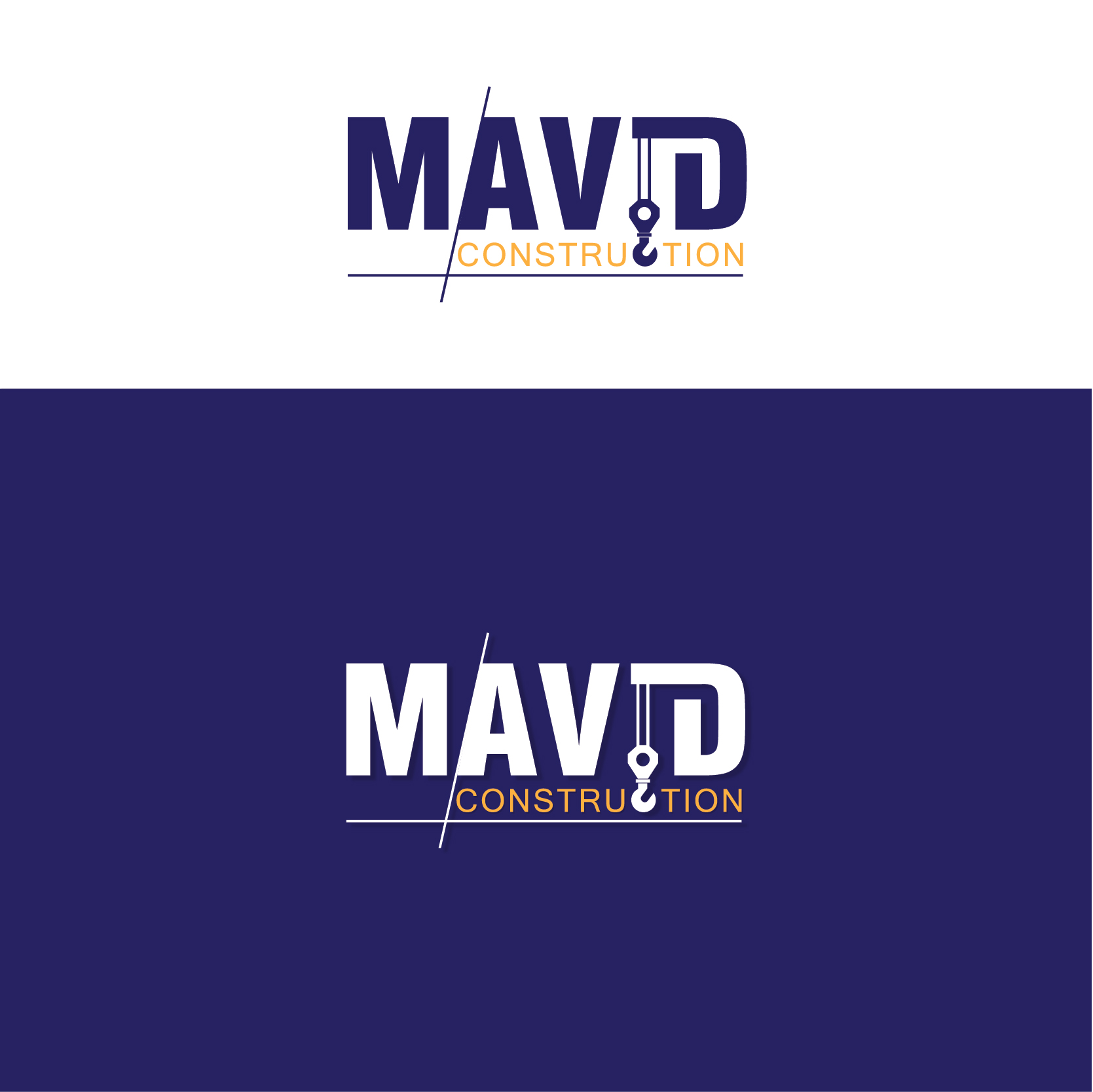 Logo-Design von WhiteBricks für dieses Projekt | Design #34405958