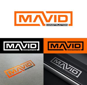 Diseño de Logo por AMBStudio para este proyecto | Diseño: #34371059