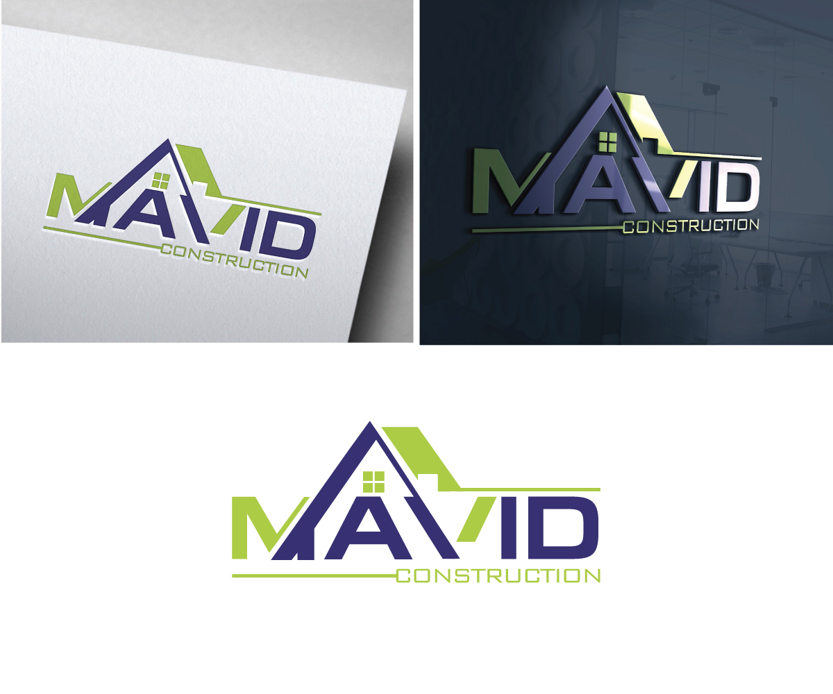 Diseño de Logo por Om Namah Shivay para este proyecto | Diseño #34373755