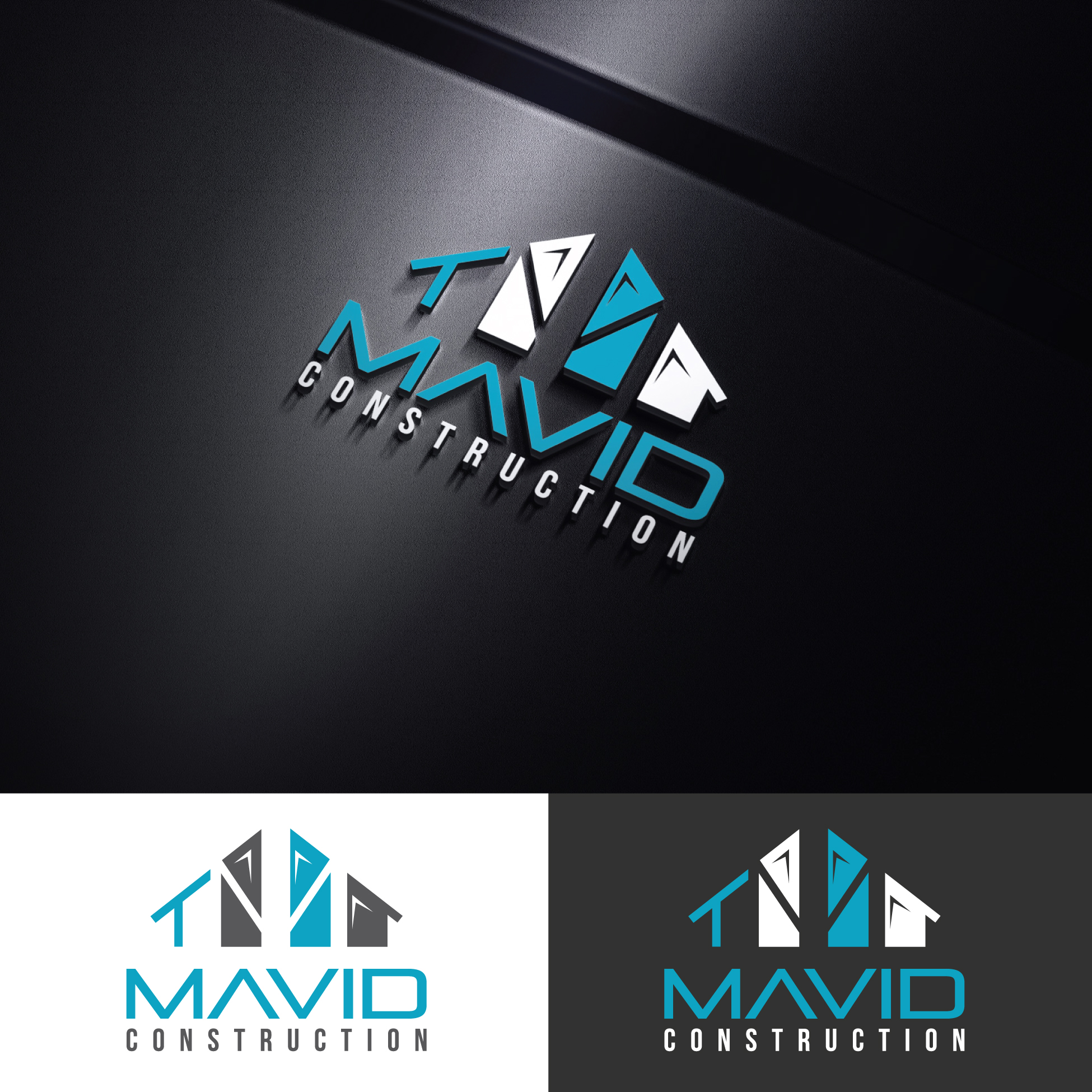 Diseño de Logo por StromDesignHub para este proyecto | Diseño #34376721