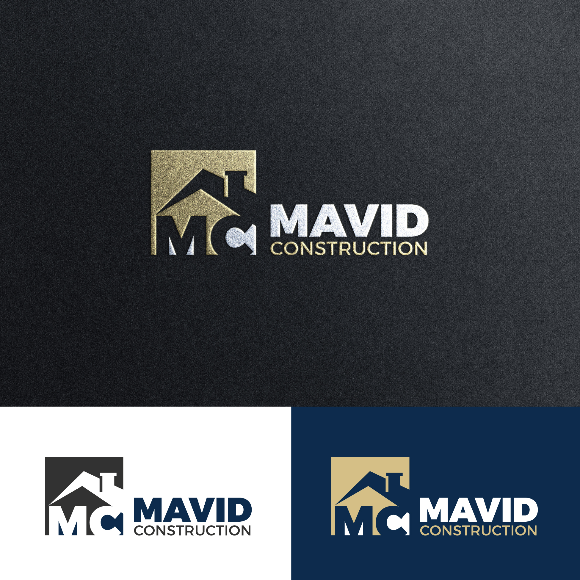 Logo-Design von StromDesignHub für dieses Projekt | Design #34376722
